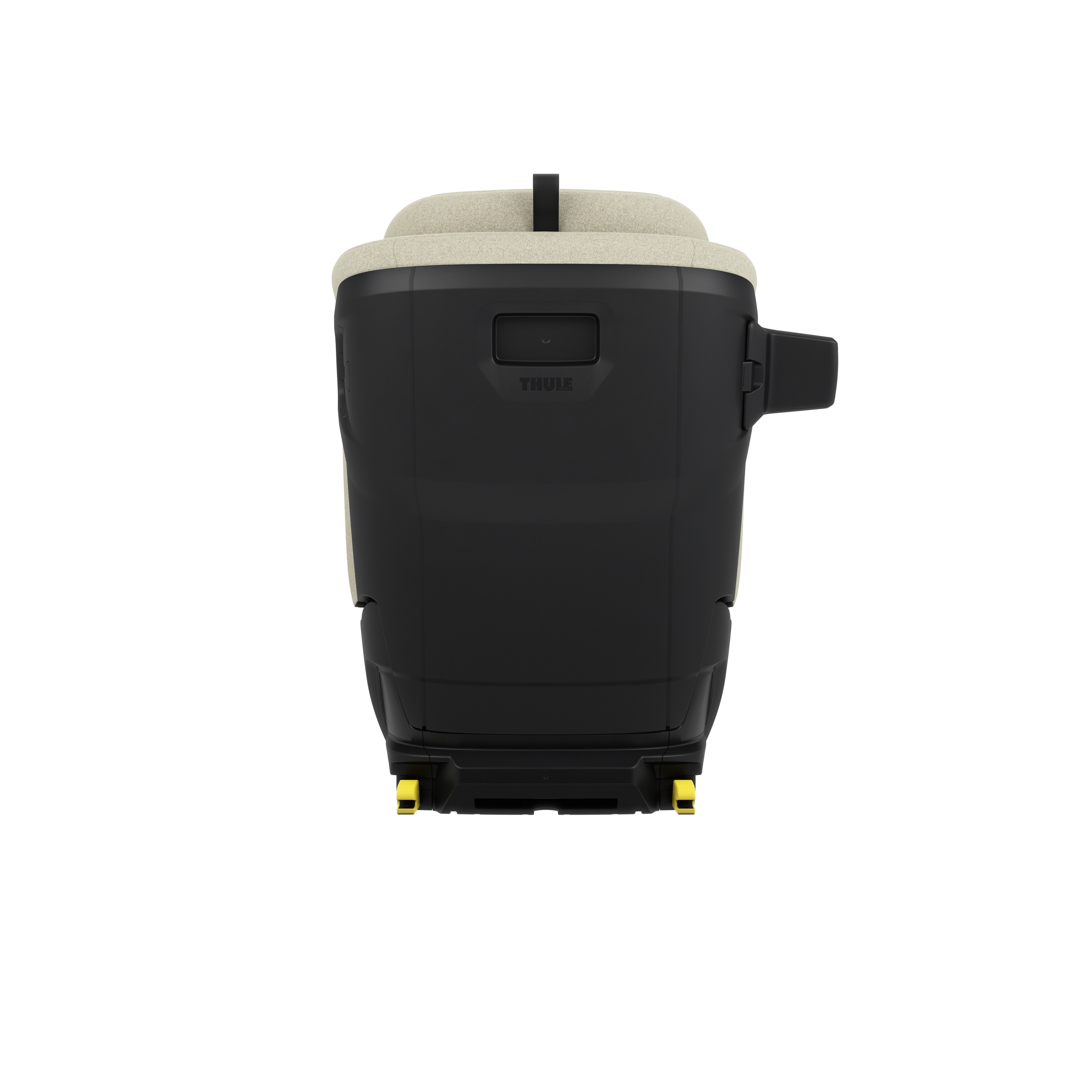 Thule Palm inkl fotstøtte - Soft Beige